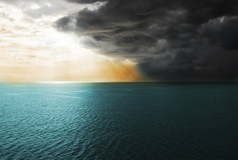 Hedged Equity: For the Best of Times, For the Worst of Times